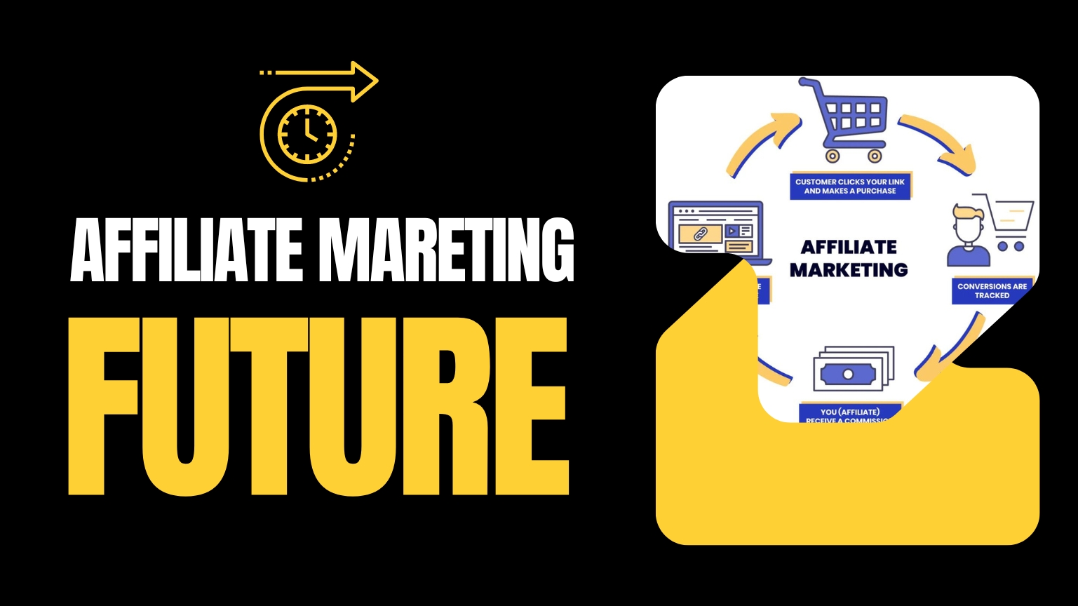 Read more about the article The Truth About Affiliate Marketing – Is It Worth Your Time?