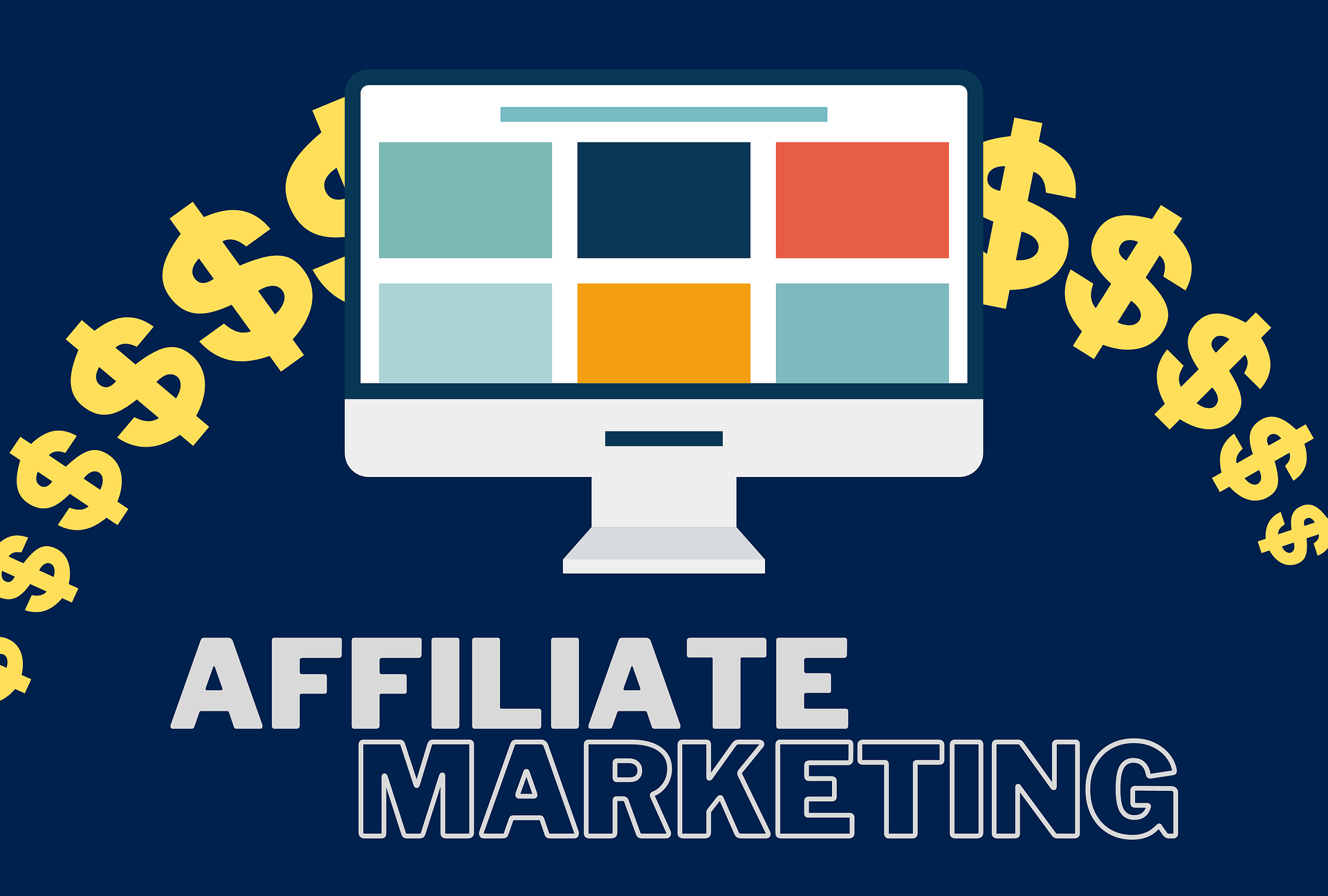 Read more about the article What Is Affiliate Marketing? A 2023 Guide To Getting Started