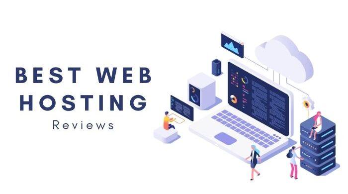 Read more about the article The Best Web Hosting Services for 2023 (Updated)