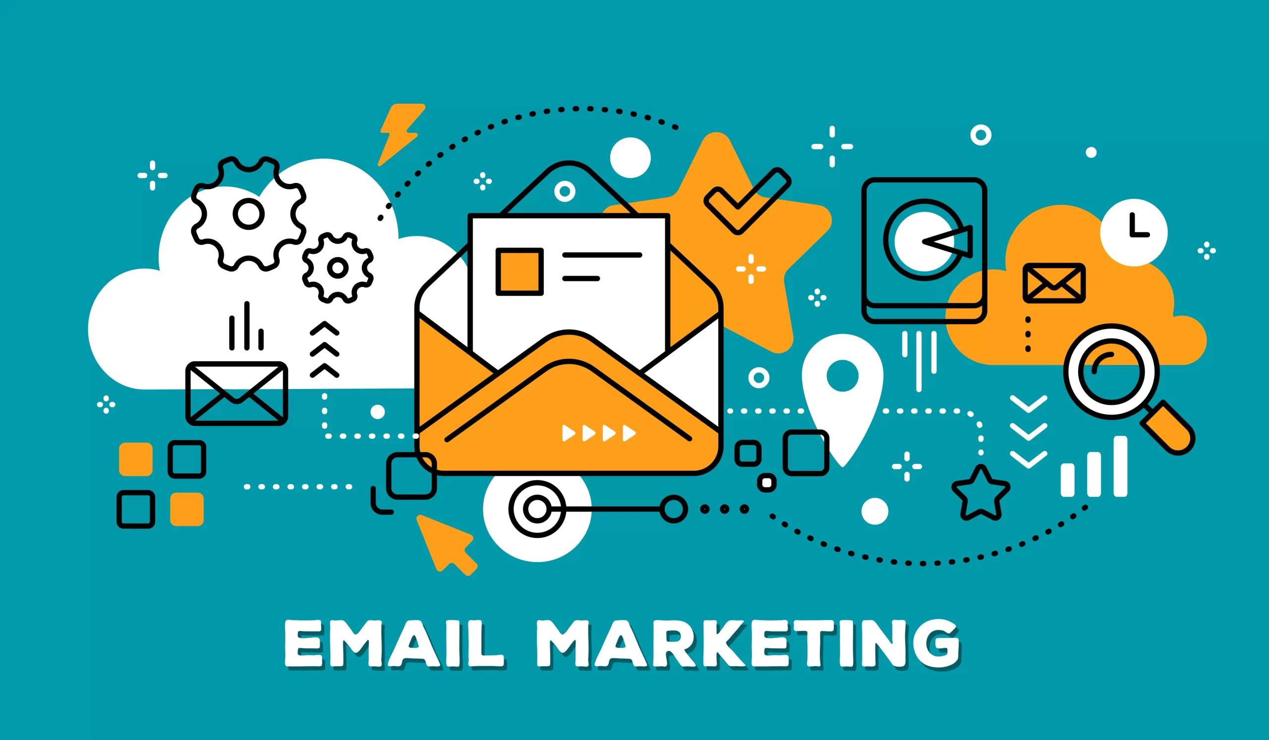 Read more about the article Beginner’s Guide to Email Marketing 2023