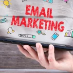 What Is Email Marketing & How To Do It [2023]